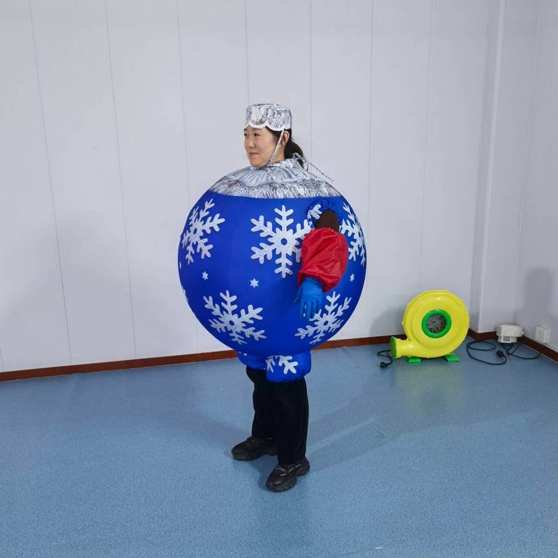 Inflatable Ball Costume (5)